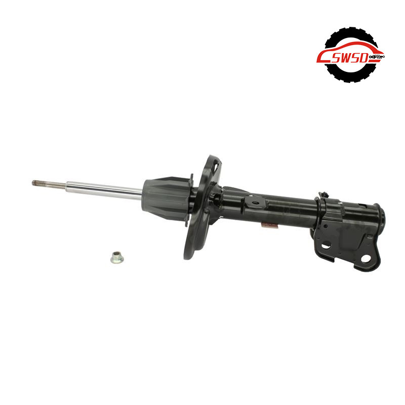 SWSD 51606-STX-A03 دعامات زنبركية هوائية لـ Acura MDX ZDX 2007-2010 339038